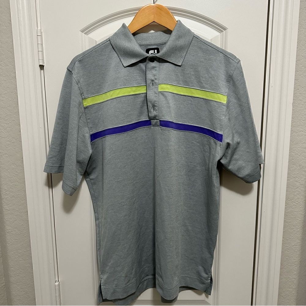 FootJoy Men’s Golf Polo Size Small